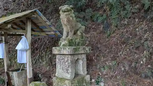 天一神社(愛媛県)