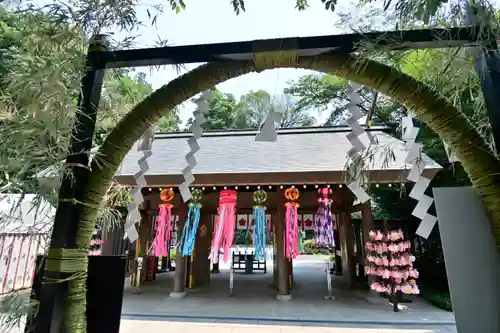 櫻木神社(千葉県)