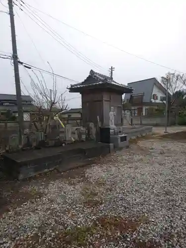 正源寺のその他建物