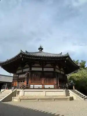 法隆寺(奈良県)