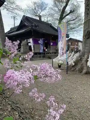 八枝神社(埼玉県)