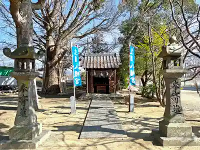 大善寺玉垂宮(福岡県)