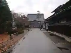 本覚寺(岐阜県)