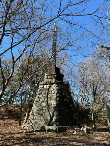 武田神社(山梨県)