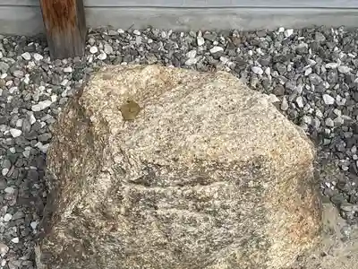 八劔神社のその他建物