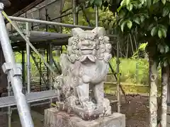 森本神社(兵庫県)