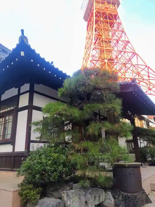 心光院(東京都)