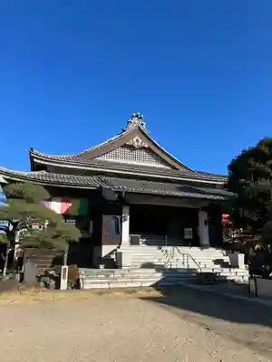 龍泉寺（足利厄除大師）(栃木県)