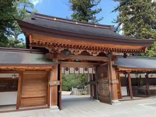 大山祇神社(愛媛県)