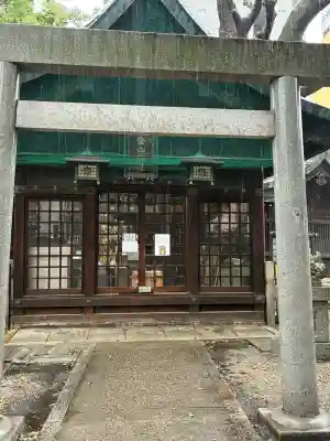 金山神社(愛知県)