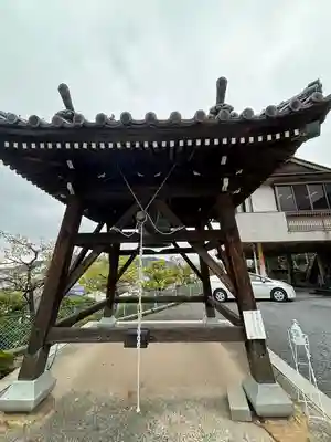 郷照寺のその他建物