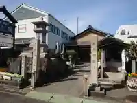 根石寺のその他建物