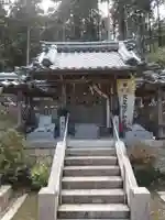 松尾神社(滋賀県)