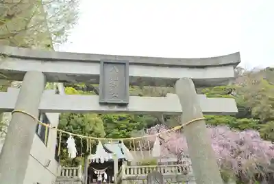 根岸八幡神社(神奈川県)