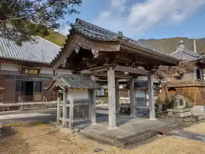 東禅寺(三重県)