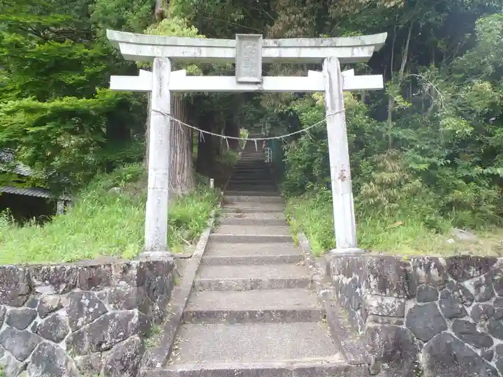 八王子神社(愛知県)