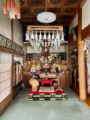 大谷寺(茨城県)