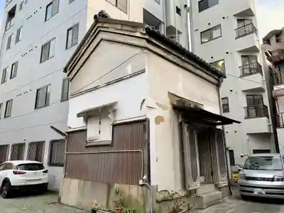 福泉寺のその他建物