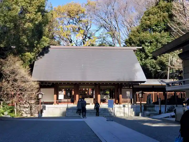乃木神社(東京都)
