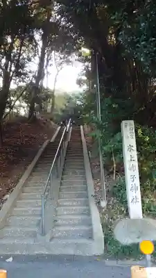 氷上姉子神社（熱田神宮摂社）のその他建物