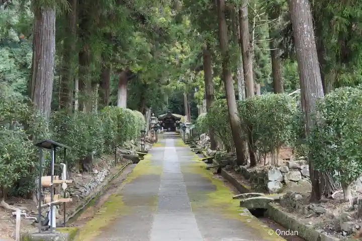 根来寺(和歌山県)