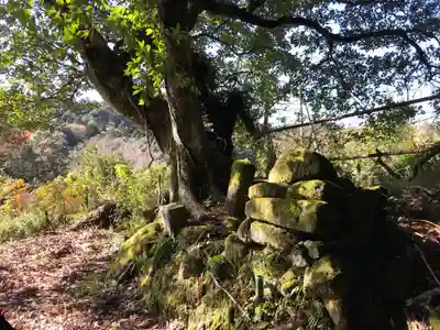 虚空蔵菩薩のその他建物