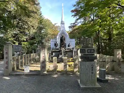 高尾山薬王院(東京都)