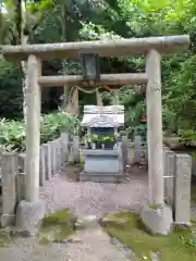 中山寺奥之院(兵庫県)