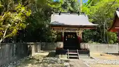 力侍神社 (和歌山県)