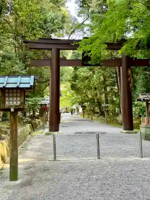 石上神宮(奈良県)