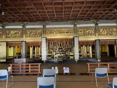 本願寺西山別院(京都府)