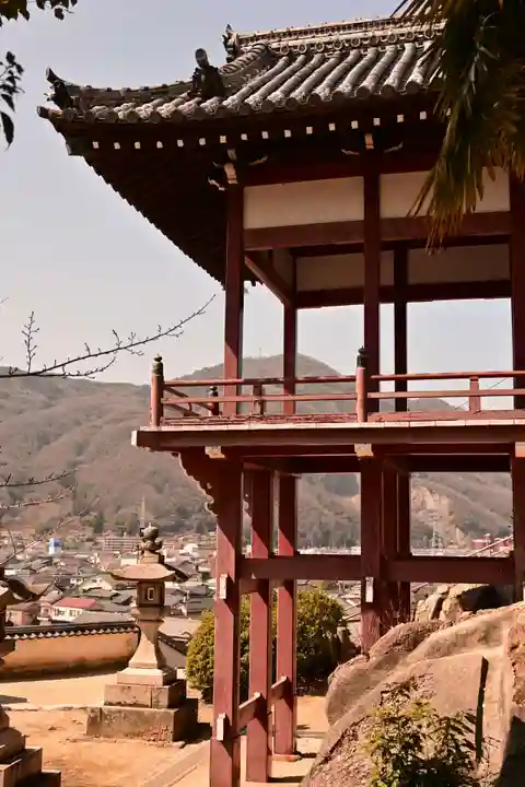 西方寺(広島県)