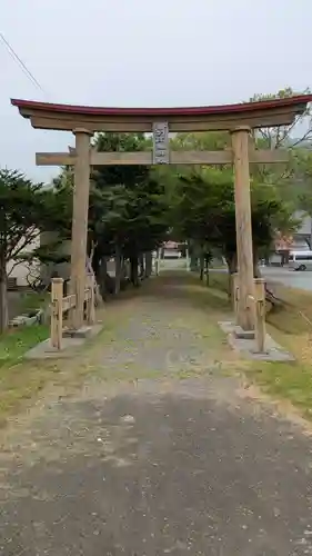 曹渓寺(北海道)