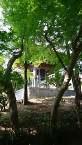 天嶽院のその他建物