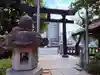 柏諏訪神社(千葉県)