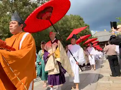 東大寺(奈良県)