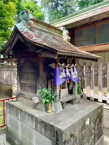 高円寺天祖神社(東京都)