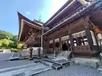 吉備津神社(岡山県)
