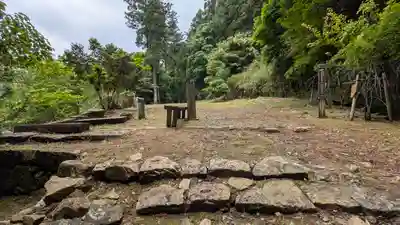 與喜天満神社(奈良県)