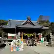 牟呂八幡宮(愛知県)