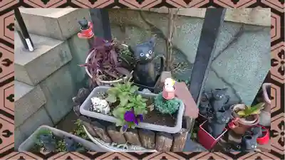 今戸神社(東京都)