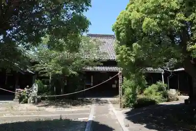 宝全寺のその他建物