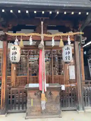 生野八坂神社(大阪府)
