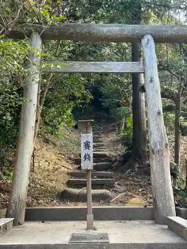 天津神明宮(千葉県)