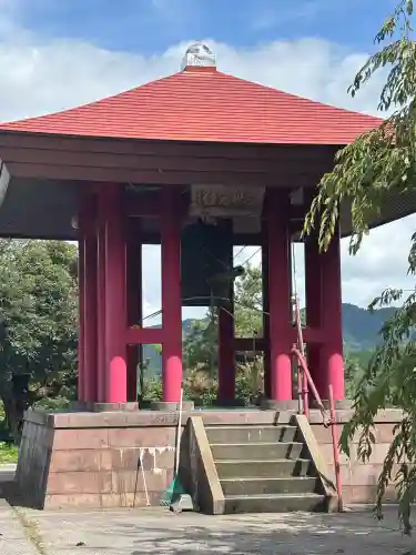 醫王山寺(石川県)