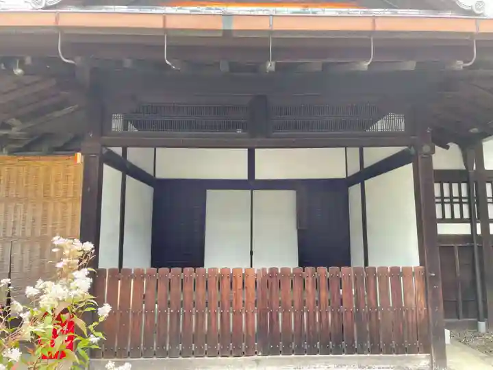 行願寺(革堂)(京都府)