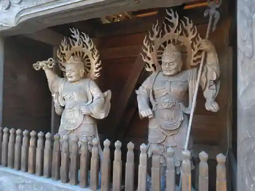 大林寺(神奈川県)