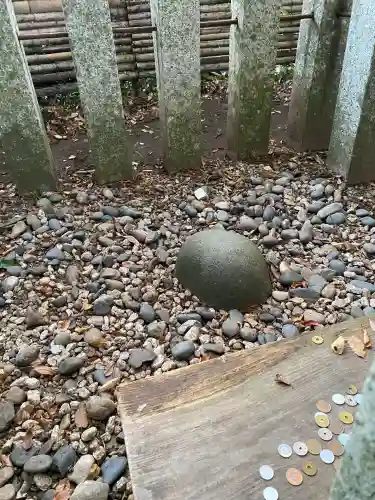 香取神宮(千葉県)