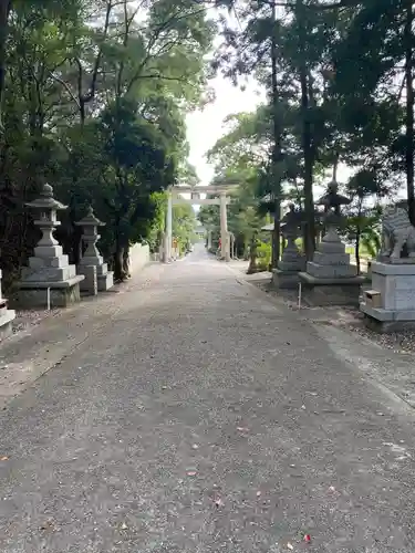 宇佐八幡神社(徳島県)