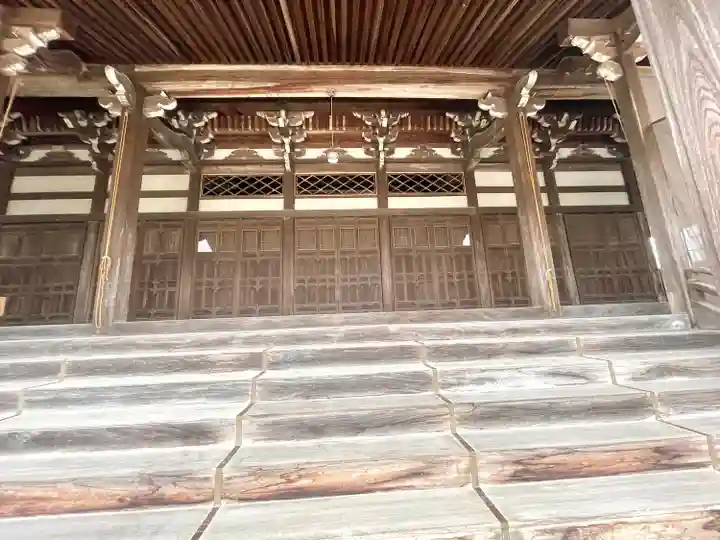 弘誓寺(滋賀県)